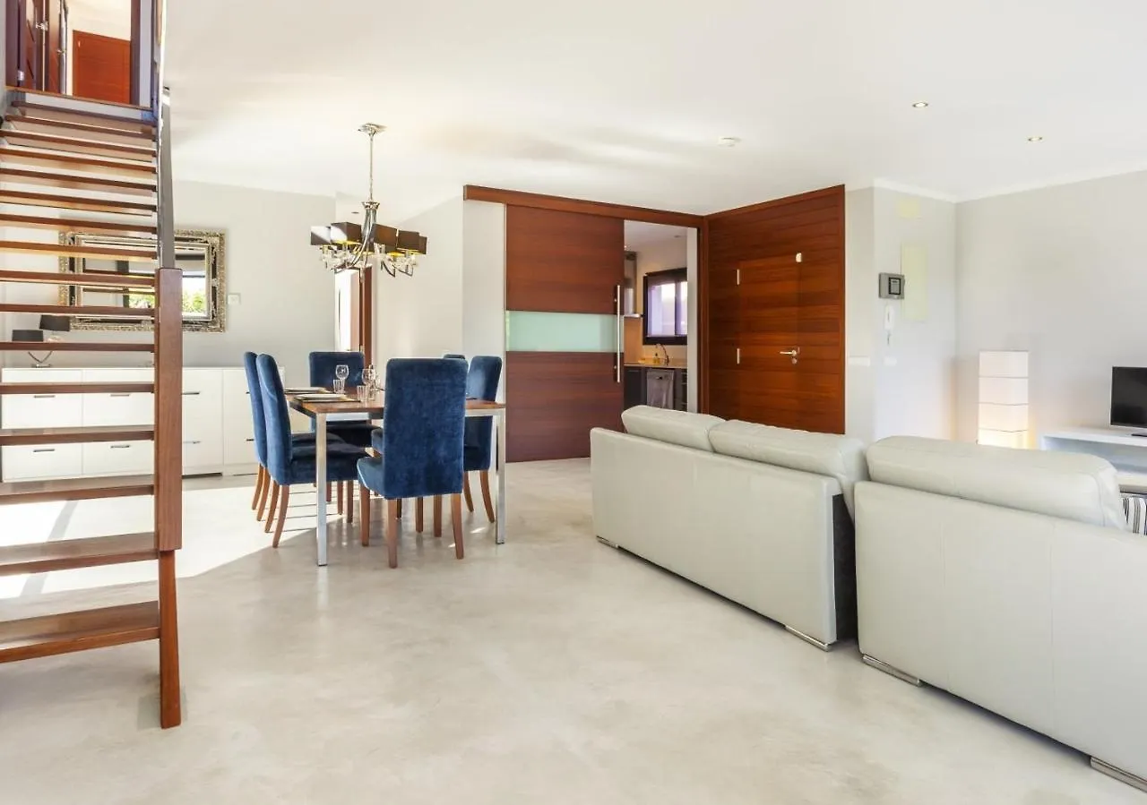 Villa Voramar MHM Cala Ratjada