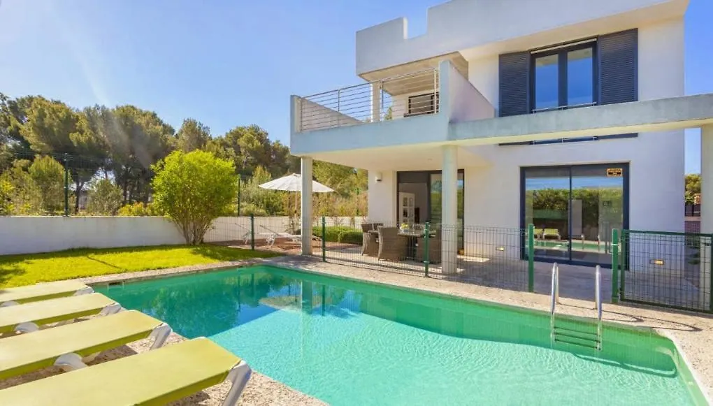 Villa Voramar MHM Cala Ratjada