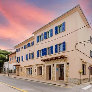 Gasthof Marina, Cala Ratjada (Mallorca)